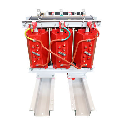 kopen De Klassen Enige Transformator In drie stadia 10KVA van 100KVA 6600V MV aan 20000KVA online vervaardiging