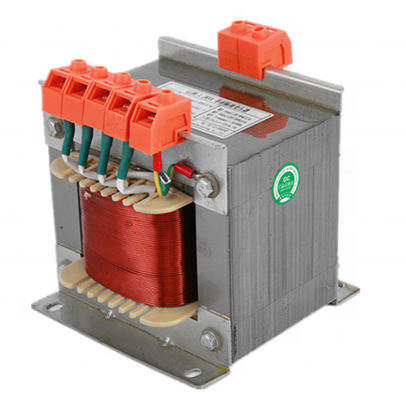 kopen 2000VA de Transformator Enige Fase IP00 380V/220V van de koperdraad online vervaardiging