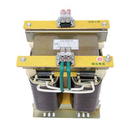 kopen 16KVA twee Windende Controletransformator online vervaardiging