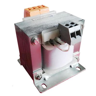 kopen 250VA de Machtstransformator 220V/230V/240V van de enige Fasecontrole aan 24V online vervaardiging