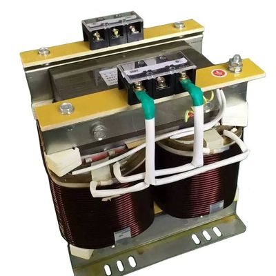 kopen 10KVA de Transformator 415V van de enige Fasecontrole aan 415V Geëmailleerde Koperdraad online vervaardiging