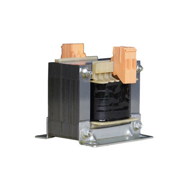 kopen 300VA de elektrotransformator 220V van de Enige Fase Toroidal Rol aan 110V online vervaardiging