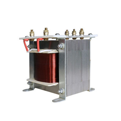 kopen 4000VA de Controletransformator 480V/440V 20/30/80 V van de isolatie Enige Fase online vervaardiging