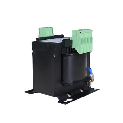 kopen JBK-de Controletransformator 230V van de Reeks Kleine Enige Fase aan 115V/230V online vervaardiging