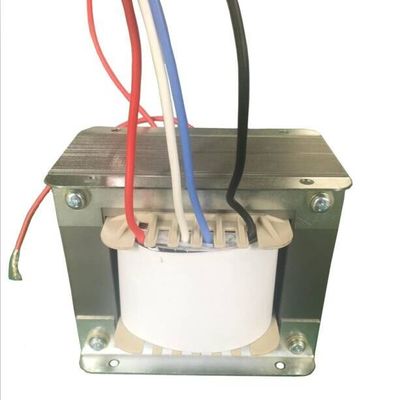 kopen 640VA de Transformator van de enige Fasecontrole online vervaardiging