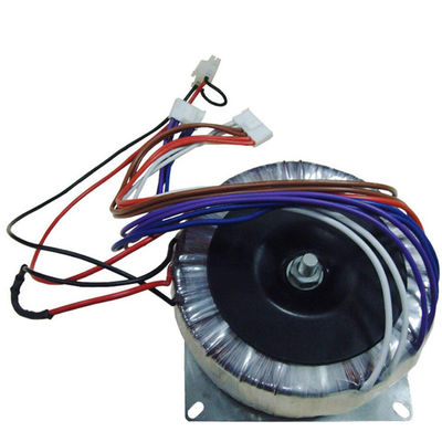 kopen 2400VA Toroidal Isolatietransformator online vervaardiging
