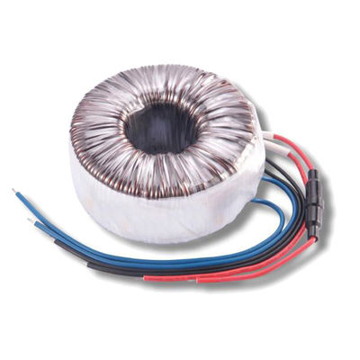 kopen 1600VA het medische Ziekenhuis Toroidal Tansformer 110VAC aan 50VAC/16A online vervaardiging