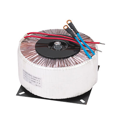 kopen 1200W Transformator van de station Toroidal Macht 160VAC aan 40VAC/30A online vervaardiging