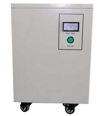 kopen 15KVA voer Transformator Droog Type In drie stadia 220V/380V 440V/480V op online vervaardiging