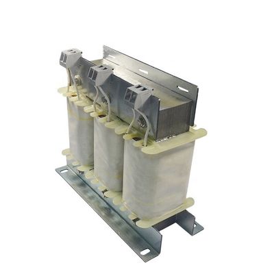 kopen 10KVA Luchtkoelings Droge Type Transformator In drie stadia AC 254V 208V online vervaardiging