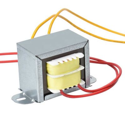kopen 5VA kleine de Transformator110v 22-24V B Klasse van de Adapterei 1 Fase online vervaardiging
