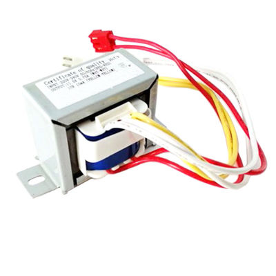 kopen 10VA de Transformator van de energierendementei Macht 220-240V 11.5V-10V 0.75A online vervaardiging