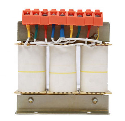 kopen 7KVA de droge Draad van het de Transformator415v/200v Koper van de Type driefase Auto online vervaardiging