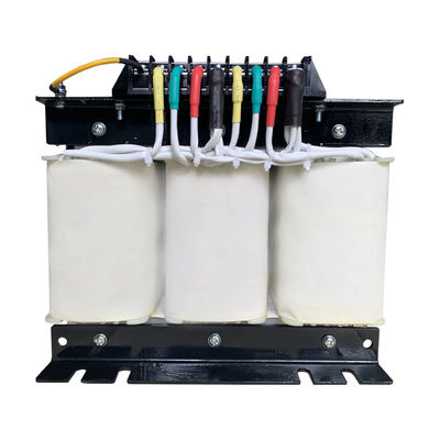 kopen Van de Type driefase van 30KVA EI/Square Auto de Transformator 380V/220V Luchtkoeling online vervaardiging