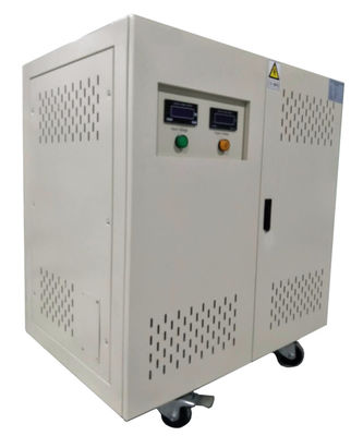 kopen 300KVA verordening Autotransformator In drie stadia 600V/480V/415V/240V online vervaardiging