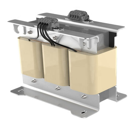 kopen 40KVA epoxy Autotransformator In drie stadia 240/220/200/120/115/110/100V online vervaardiging