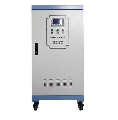 kopen 80KVA 3 de Regelgever van de Fasemacht online vervaardiging