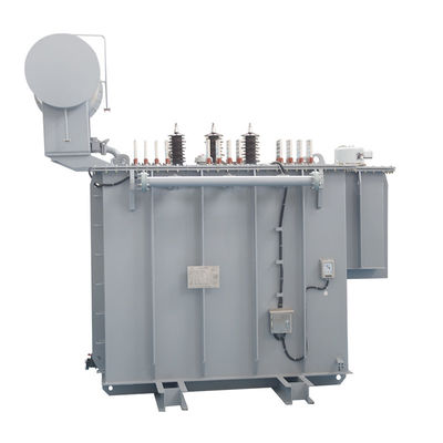kopen 3000KVA het Type van ovenolie Transformatorstap - onderaan ONAF 239V aan 1400V online vervaardiging