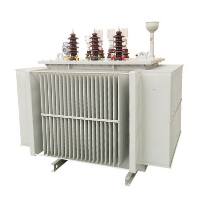 kopen 1000KVA het Type van mijnbouwolie Transformator20kv Klasse Drie die ontlaadt winden online vervaardiging
