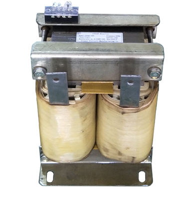kopen Reactor In drie stadia 1 van 40uH 600A Fase400hz 6 Impuls met Thermik online vervaardiging