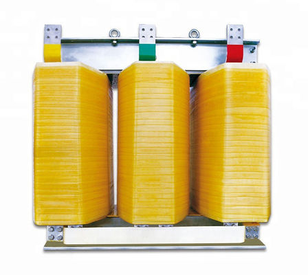 kopen De Reactor380v/690v 630KW 1200A 0.01mH Klasse In drie stadia H van de ijzerkern online vervaardiging