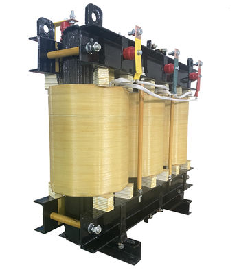 kopen 120KVA de Droge Klasse in drie stadia VPI van de Typetransformator 320V/265V H online vervaardiging