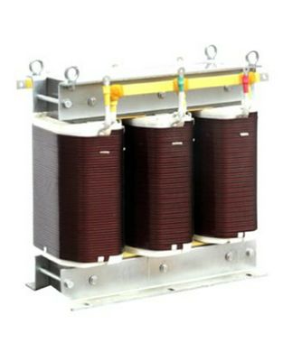 kopen 100KVA aluminium Autotransformator In drie stadia 600V 240V online vervaardiging