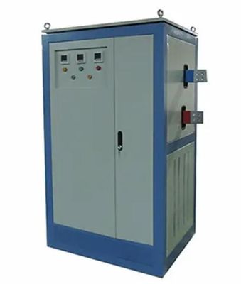 250KVA Nauwkeurigheid de in drie stadia van de Voltageregelgever 380V 200V 2%