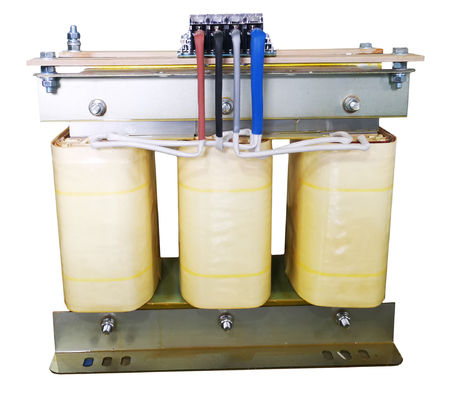 Eindups-Isolatietransformator