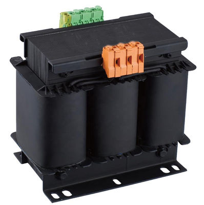 100% de Isolatietransformator 100VA van UPS van de koperdraad aan 5000KVA