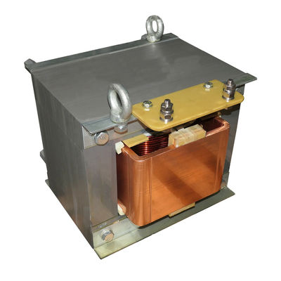 Grote Huidige Industriële het Koperbar 50/60Hz/Customized van de Controletransformator