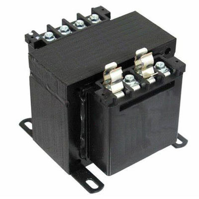 De industriële Transformator van de Controle Elektromacht 220x440V/230x460V
