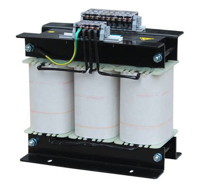 50KVA stap - onderaan Droge Typetransformator In drie stadia 415V aan de Klasse van 380V H