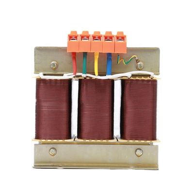 5KVA machts Autotransformator Elektronische 440V/220V 50/60Hz