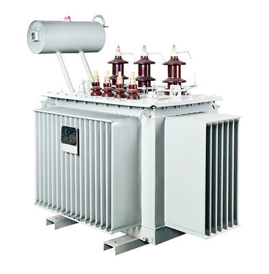 1600KVA luchthavenolie en de Droge op-lading-Kraan 38.5KV van de Typetransformator 200KV BIL