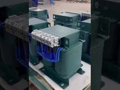 Transformer voor medisch IT-geïsoleerd stroomsysteem 5kva 8kva 10kv Eenfasige
