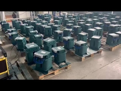 Medische isolatietransformatoren