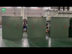 150kva driefasige transformer