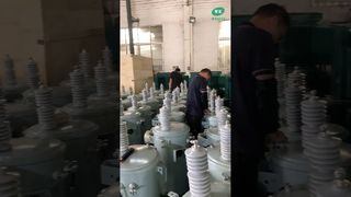 Winley Electric op paal gemonteerde transformatoren: batchassemblage, UL/cUL-certificering en ANSI/IEEE-standaard